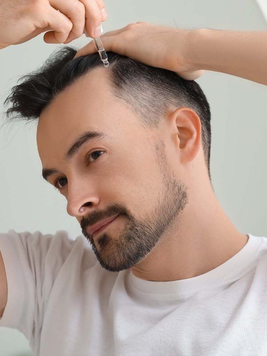 Why Hair Product Fails